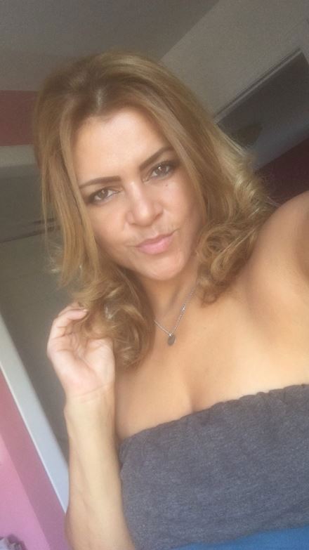 Gata Salvaje Stenton