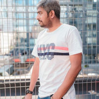Sreeram Krish