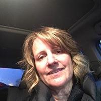 Kristen Riddell