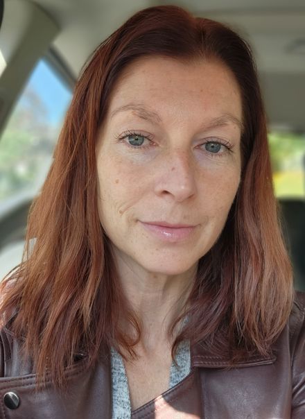 Debra Webber