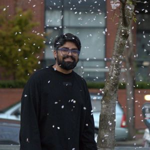 Sajjad Hyder