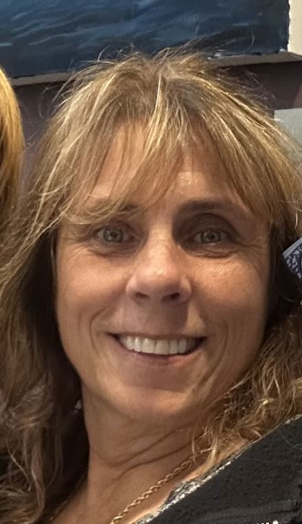 Yvette Gargaro