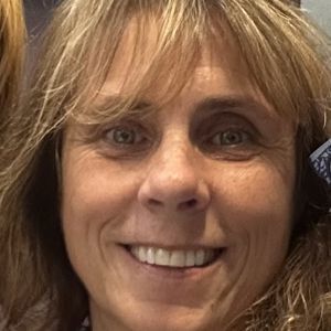 Yvette Gargaro