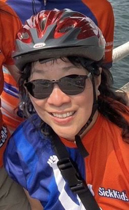 Vivian Liu