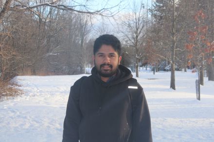 Jyothis Arumughan