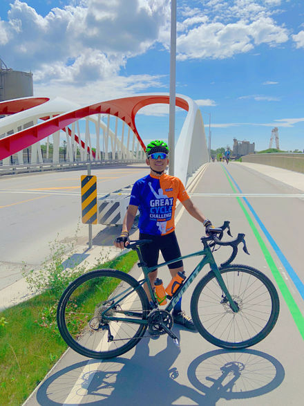 Jojo Alberto Salazar