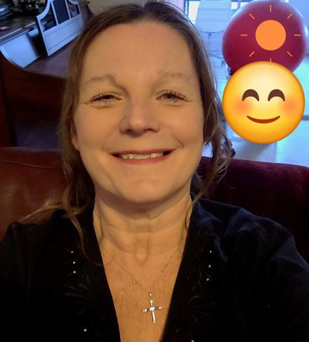 Charlaine P Simpson