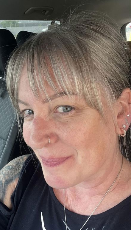 Michelle Holden