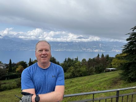 Brett Andrews