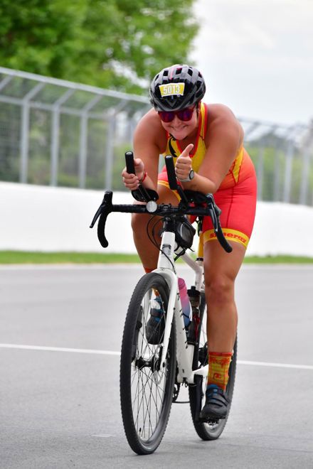 Joëlle Nadeau
