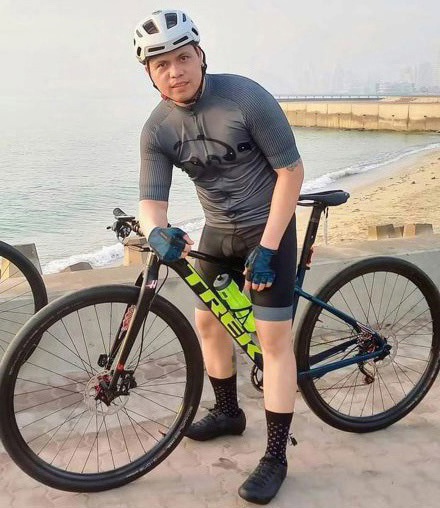 Reyson D. Bautista