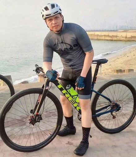 Reyson D. Bautista