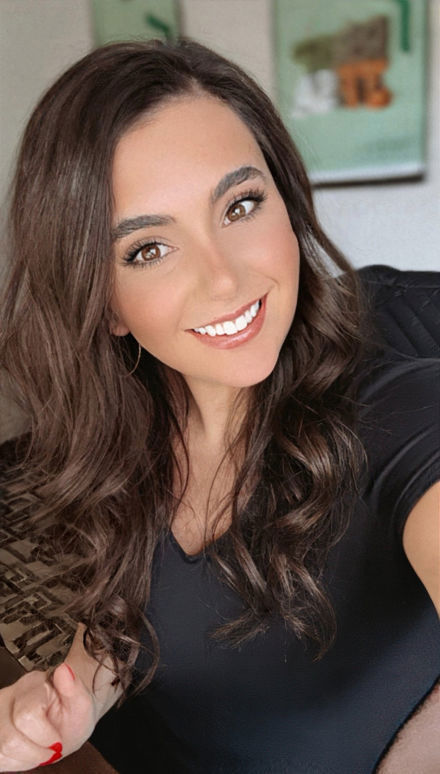 Kayla Evrall