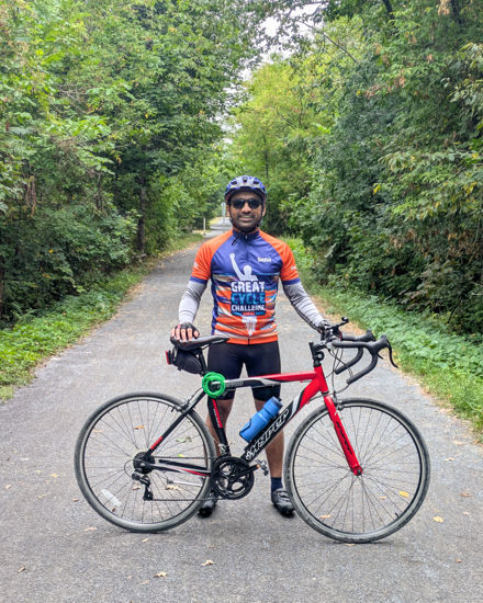 ARUN KESAVAN