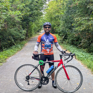 ARUN KESAVAN