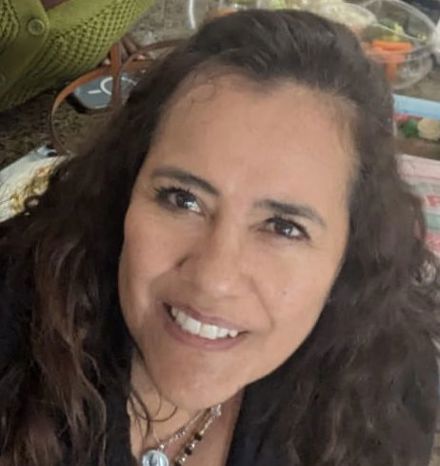 Judith Santarriaga