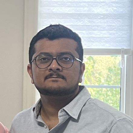 Jainil Jani