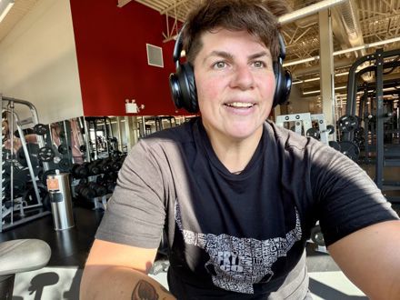 Kim Martini