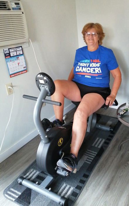 Juanita MacFayden Tweedy