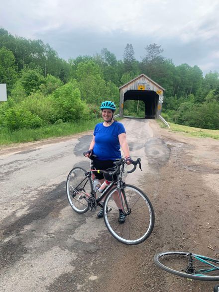 Jennifer Brown-Hovey