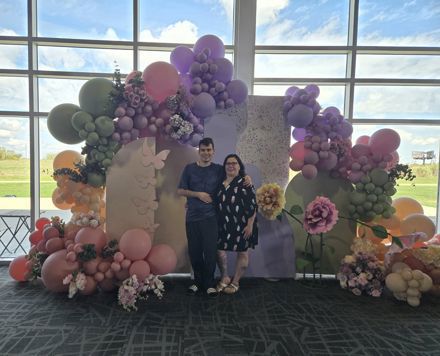 Zabrina Sweep-Berdin