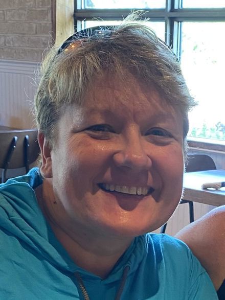 Michelle Pauze