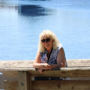 Barbara Beggs