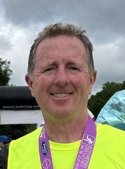 Chris Foley