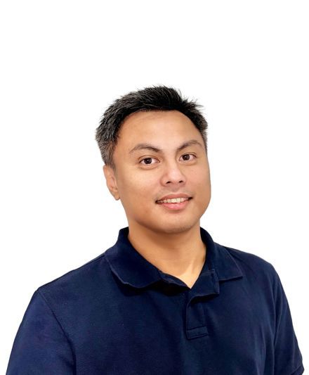 Jerome Ortega