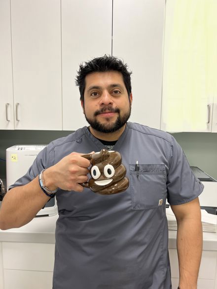 Alejandro Cepeda