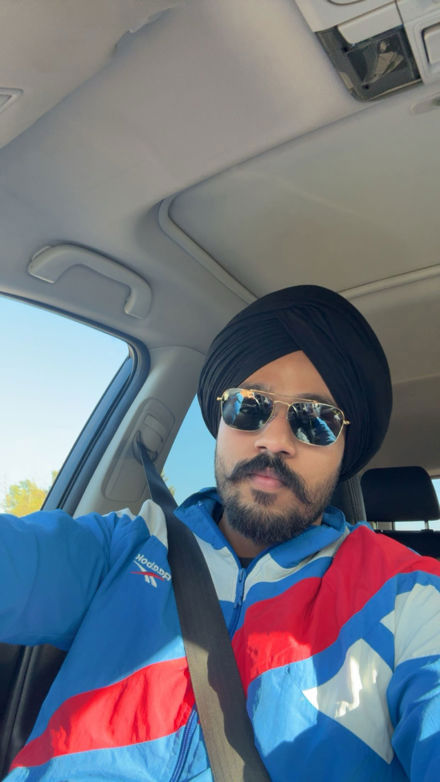 Mehtab Singh