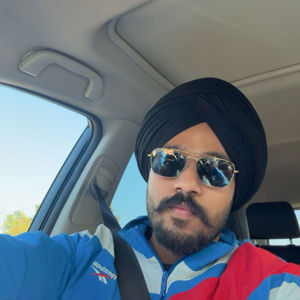 Mehtab Singh