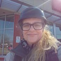 Tracey MacMillan
