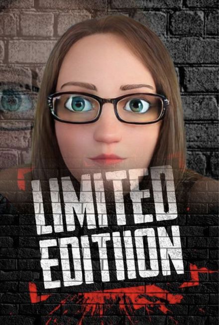 Lydia Couture-Comtois