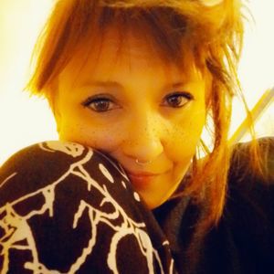 Jasmine McCarrel