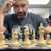 Daniel Llorens
