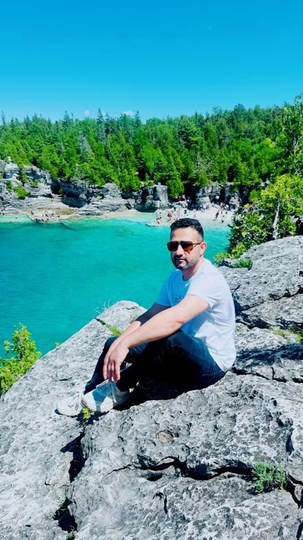Zahid Shinwari