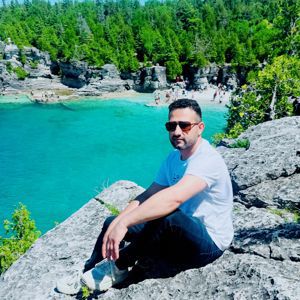 Zahid Shinwari
