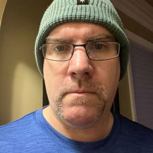 Derek Keller