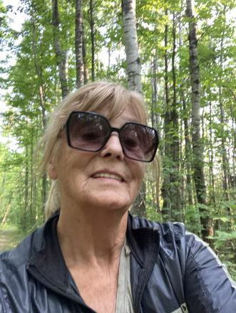 Sandy Singbeil