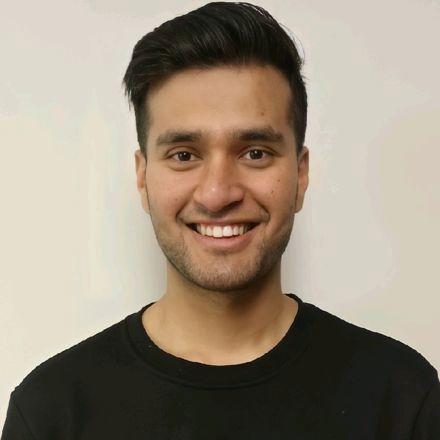 Amit Upreti