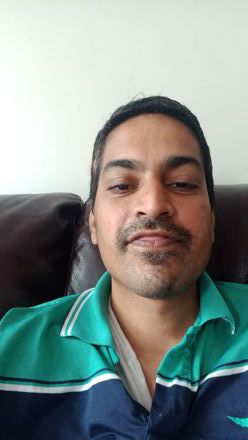 Tejeshwar Singh