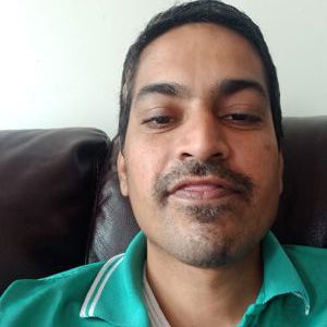 Tejeshwar Singh