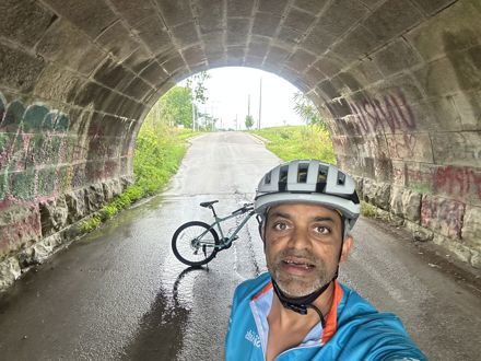 Shyam Puligadda