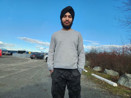 Navjot Singh
