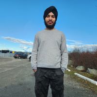 Navjot Singh