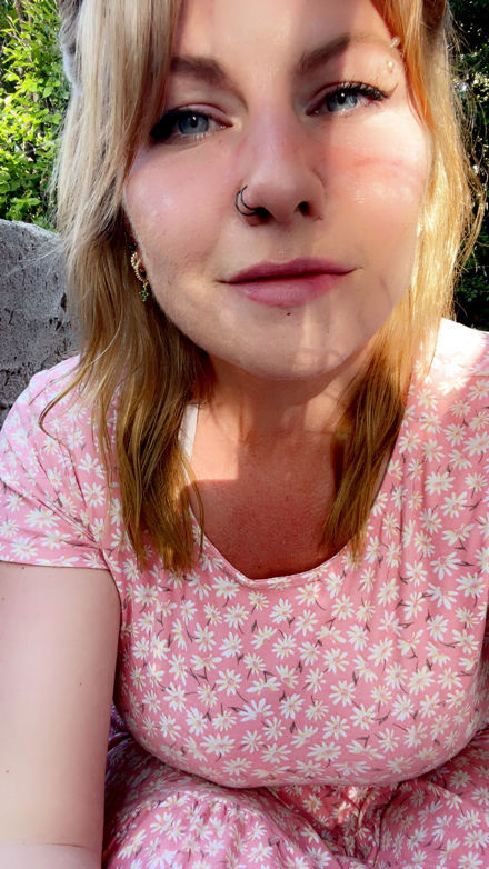 Julianna Wallaker