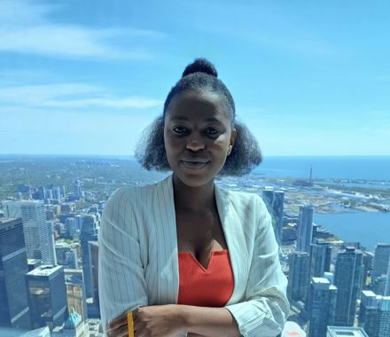 Julie Niyitegeka