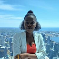 Julie Niyitegeka