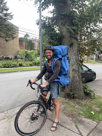 Michael Jeff Garrison